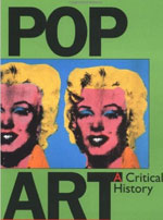 Livre Andy Warhol Gant